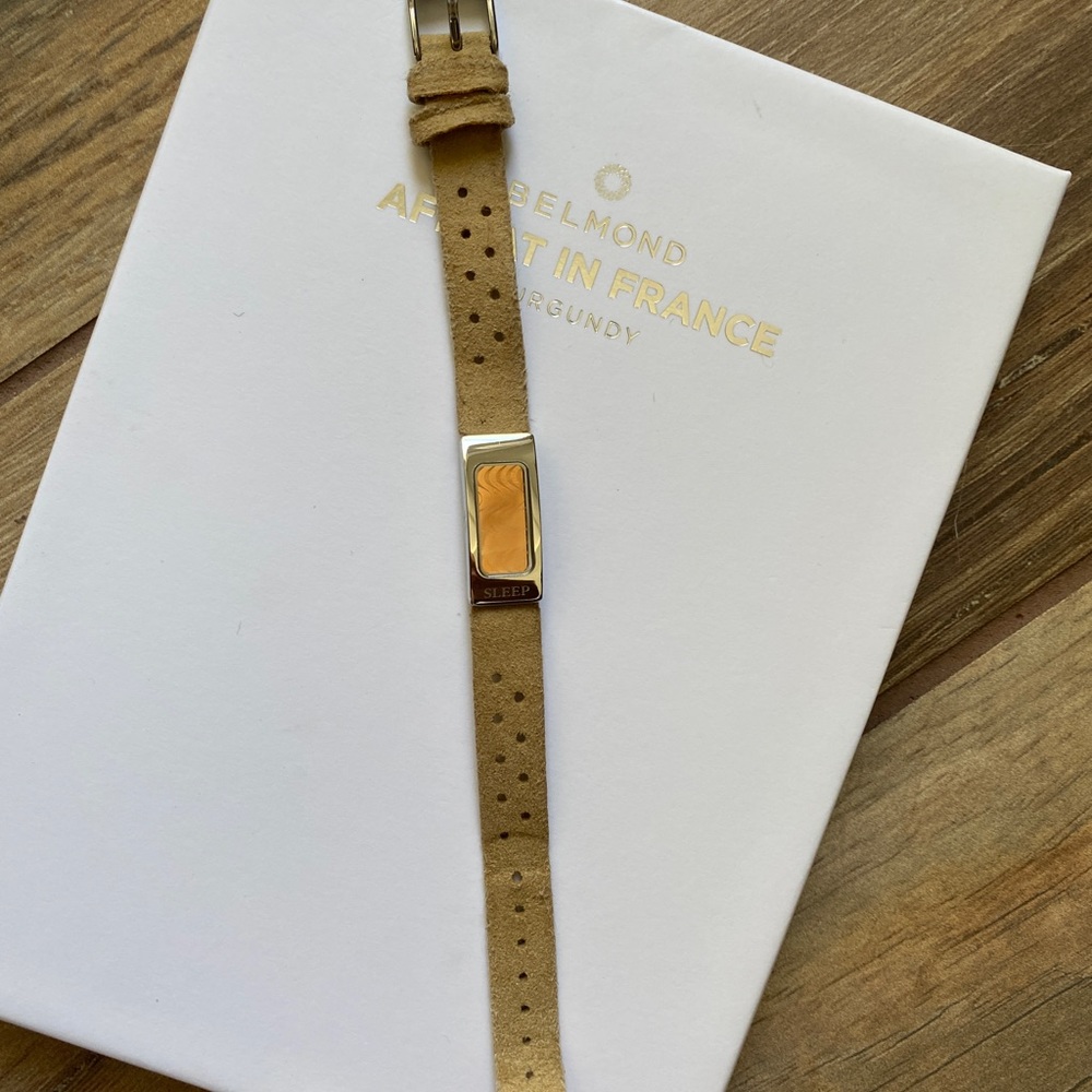 Phillip Stein sleep bracelet